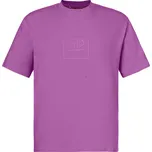 Dámské tričko Goldbergh Legacy Short Sleeve Top Viola