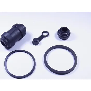 Brzdová čelist TOURMAX opravná sada brzdiče zadní SUZUKI DL 650 V-STROM 04-10 ,DL 1000 V-STROM 02-10, GSX 650F 08-09, GSF 1250 07-10, SV 1000 03-1 vyrobeno v Japonsku (TOURMAX opravná sada brzdiče zadní SUZUKI DL 650 V-STROM 04-10 ,DL 1000 V-STROM 02-10, GSX 650F 08-09,