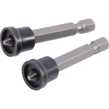 Bit HONITON Šroubovací bit PH na sádrokarton s dorazem 1bal/2ks | PH2, 50 mm