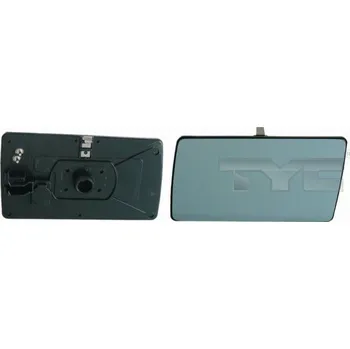 Autosklo Sklo do zrcátka, vnější zrcátko TYC 321-0022-1