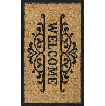 Rohožka Breno Rohožka BALI 502/coir, 75x45 cm