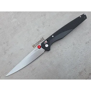 Sport ANV Knives A300 - 14C28N Sandvik, ALock, G10, kolíček