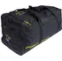 Sportovní taška Fischer Sports Team Bag SR S25 H002125 255 l, černá/žlutá