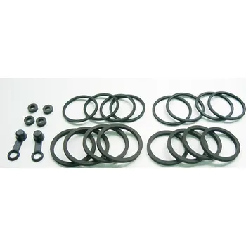 Brzdová čelist TOURMAX opravná sada brzdiče přední SUZUKI GSXR 750 / 1100, GSF 1200, RF 900 (59122-18410; 59107-13A00; 59108-17C00) vyrobeno v Japonsku (TOURMAX opravná sada brzdiče přední SUZUKI GSXR 750 / 1100, GSF 1200, RF 900 (59122-18410; 59107-13A00; 59108-17C00))