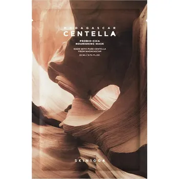Pleťová maska SKIN1004 Madagascar Centella Probio-Cica Nourishing Mask 22 ml