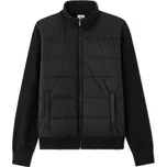 Pánská bunda CELIO MERGUS XL Černá