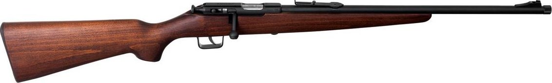 Mayzus Puška Flobert OBAMKA MZ-07 cal. 9mm Flobert