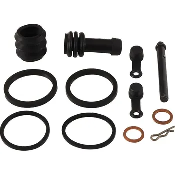 Brzdová čelist ALL BALLS opravná sada brzdiče přední KAWASAKI ER-5 01-06, VN1500/900/800, SUZUKI GS500 96-02, VL/VZ800 zadní KAWASAKI VN1500/800 (ALL BALLS opravná sada brzdiče přední KAWASAKI ER-5 01-06, VN1500/900/800, SUZUKI GS500 96-02, VL/VZ800 zadní KAWASAKI)