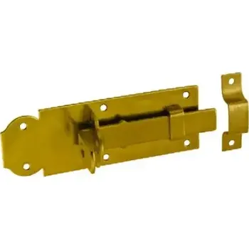 WZP 160 Zástrč zamykací rovná 160x55x6,0 mm