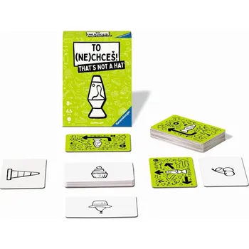 TO (NE)CHCEŠ! - POPOVÁ KULTURA