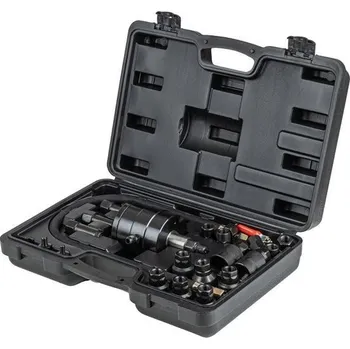 Stahovák Pneumatický stahovák vstřikovačů AMiO