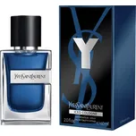 Yves Saint Laurent Y Iced Cologne M EDT