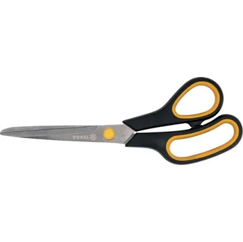 Kuchyňské nůžky Nůžky nerezové 220mm Vorel