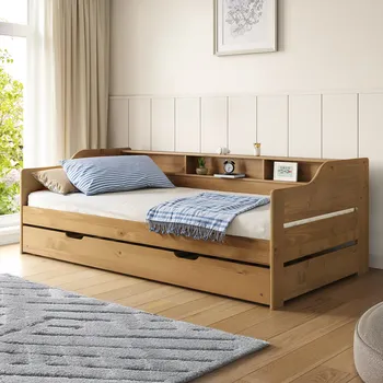 Postel IDEA nábytek Lili 90 x 200 + 90 x 200 cm