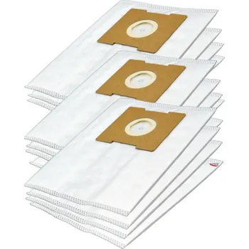 Příslušenství pro úklid Sáčky do vysavače ETA komp. s 9600 68020 Uni textilní 12ks