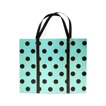 Dárková taška Dárková taška L 40x30x12 cm Celorok