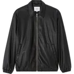 Pánská stylová bunda CELIO NUOVER XL Černá