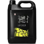 Auto Finesse Lather pH neutral Car Shampoo 5 l