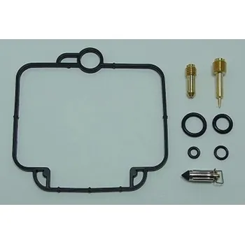 Palivový systém pro motocykl TOURMAX sada na opravu karburátoru TRIUMPH TIGER 885 93-98, TROPHY 900 91-04, DAYTONA 1000 92-93, 1200 93-06 vyrobeno v Japonsku (TOURMAX sada na opravu karburátoru TRIUMPH TIGER 885 93-98, TROPHY 900 91-04, DAYTONA 1000 92-93, 1200 93-06 vyrobeno v)