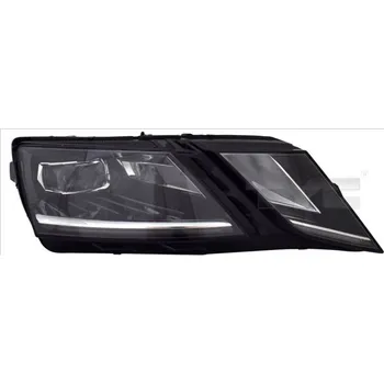 Přední světlomet Světlomet TYC 20-16219-06-2