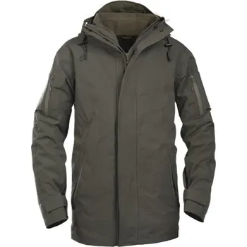 Bunda WET WEATHER GEN.II s vložkou RANGER GREEN, velikost L