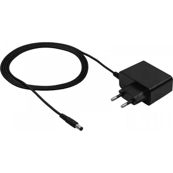 Síťový napájecí adaptér 18 V / 0,5 A pro vysavače BOSCH Flexxo a Readyy’y