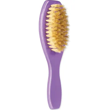 Péče o srst a drápky Kartáč Trixie dřevo nylon 10,5x6cm-KS