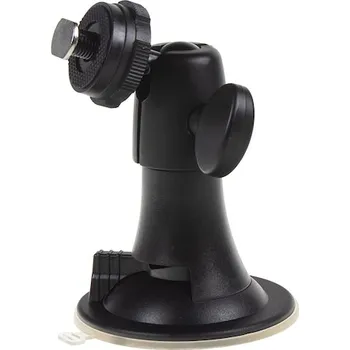 Auto elektroinstalace Držák monitoru na sklo, ZH799