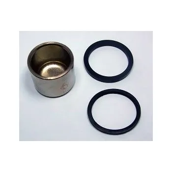 Brzdová čelist TOURMAX pístek brzdového třmenu s těsnícími prvky SUZUKI GSX-R 600 / TL 1000S 97-00 přední (spodní) - nahrazuje CPK-318-L vyrobeno v Japonsku (TOURMAX pístek brzdového třmenu s těsnícími prvky SUZUKI GSX-R 600 / TL 1000S 97-00 přední (spodní) - nahrazuje)