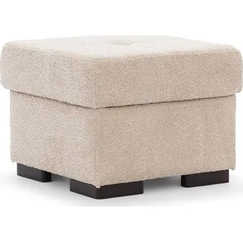 Taburet Pufa Taremo Mini / s úložným prostorem