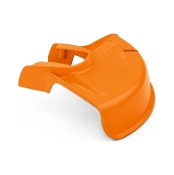 Zahradní technika Kryt pro žací hlavy Stihl, Ø 190 mm pro FSA 56, 57 (45227108100) (Ochranné kryty STIHL pro žací hlavy se strunou a žací hlavy PolyCut při práci s křovinořezem ochrání vás i vaše okolí před odletujícím materiálem, jako jsou kamínky nebo odřezky.)