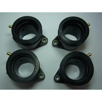 Palivový systém pro motocykl TOURMAX sací hrdlo karburátoru YAMAHA FZR 600 94-95, YZF 600 THUNDERCAT 96-02 vyrobeno v Japonsku (TOURMAX sací hrdlo karburátoru YAMAHA FZR 600 94-95, YZF 600 THUNDERCAT 96-02 vyrobeno v Japonsku)