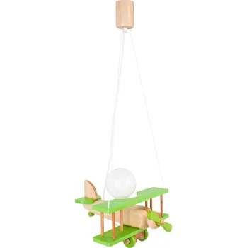 XXXLutz DĚTSKÉ ZÁVĚSNÉ SVÍTIDLO, 29/31/75 cm - Online Only svítidla - 009228001912