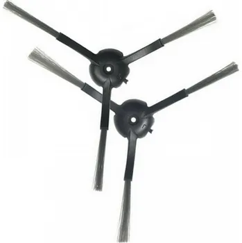 Příslušenství k robotickému vysavači Kartáčky pro vysavač XIAOMI Viomi S9 Black Mop boční 2ks