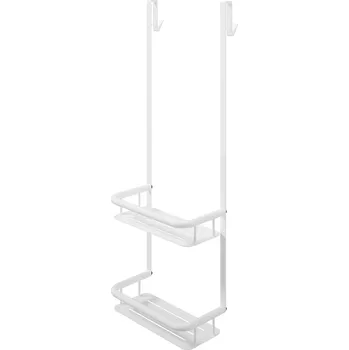 police Deante Závěsná police Silia na sprchový kout - ADI A54K