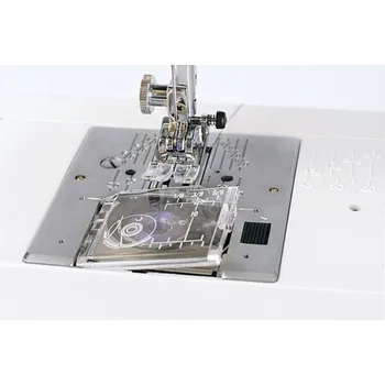 Krytka cívkového pouzdra - Zetina 6323, 7323, Janome MS 2522, ...