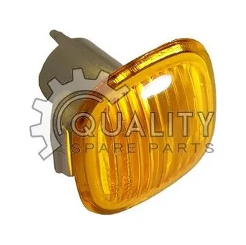 Směrový světlomet Blinkr boční oranžový UNIQUE 1U0949127