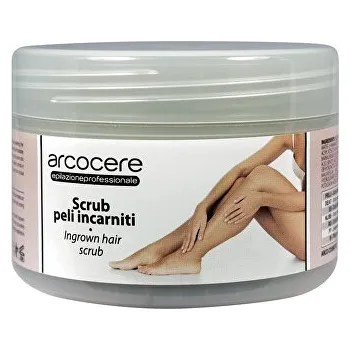 Pleťový peeling Peeling proti zarůstání chloupků Ingrown Hair Scrub 250 ml