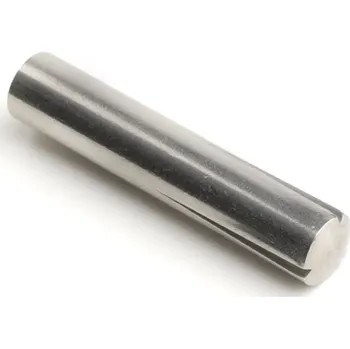 Kolík rýhovaný DIN 1472 nerez A1 3x12