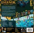 Desková hra Tlama Games Endeavor: Hlubiny moří
