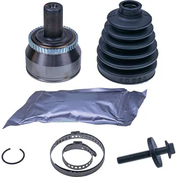 Hřídel nápravy Sada kloubů, hnací hřídel DENCKERMANN C120488