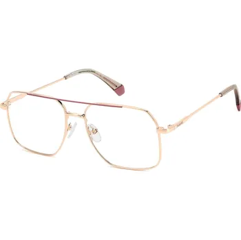 Sluneční brýle Polaroid PLDD554 EYR