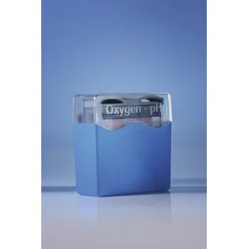 Bazénová chemie Tester na bezchlorovou chemii (O2)
