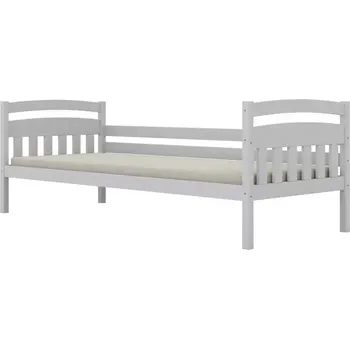 Ložnicová sestava Postel Tosia standard 80x160 bílá