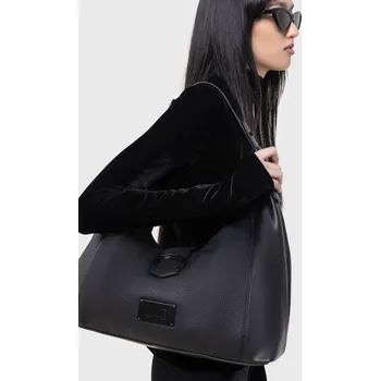 Kabelka kabelka (taška) KILLSTAR - Lunacity - Black