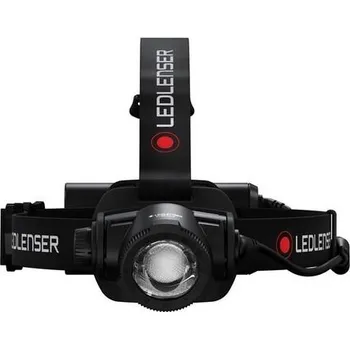 Outdoorové vybavení Čelová svítilna Ledlenser H15R CORE
