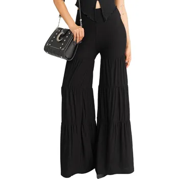 Dámské kalhoty kalhoty dámské KILLSTAR - Maleficum - Black - XS