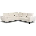 Rohová sedací souprava NARNIA E IV. - sk.3