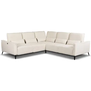 Sedací souprava Rohová sedací souprava NARNIA E IV. - sk.3