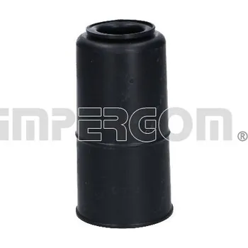 Auto-moto Ochranné víko/prachovka, tlumič ORIGINAL IMPERIUM 35103